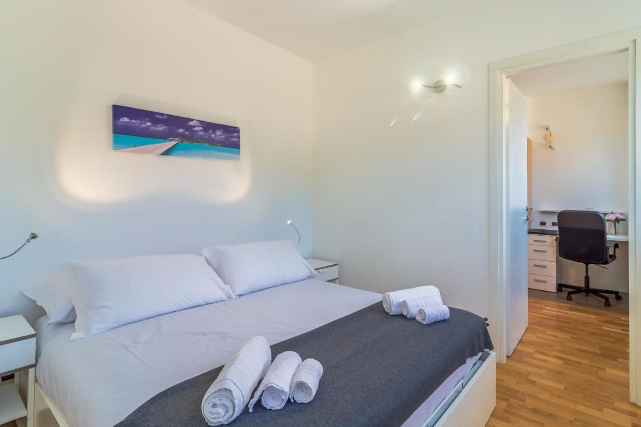 Feddy'S House Sestri Levante Exterior foto